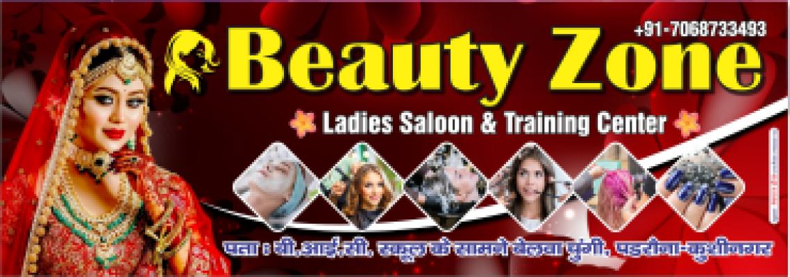 Beauty Zone