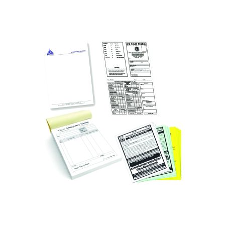 Single Colour Printing