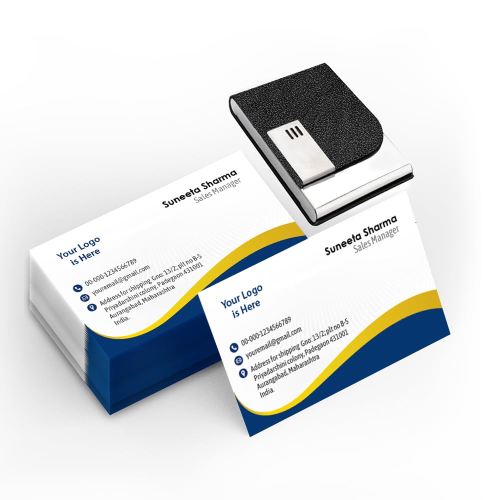 Visiting Cards