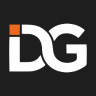 DGTechVerse Logo